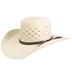 El General El Senor De Los Cielos 100X Cartel Bangora Cowboy Hat Cowboy Hats