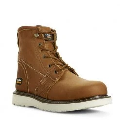 Ariat Rebar Wedge 6" Work Boot Work Boots