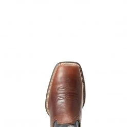 Ariat Men's Sport Wide Square Toe Western Boot 3 Ariat Men's Sport Wide Square Toe Western Boot