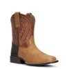 Ariat Kid's Lil' Hoss Western Boot KIDS