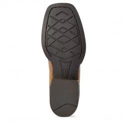 Ariat Kid's Lil' Hoss Western Boot KIDS 3 Ariat Kid's Lil' Hoss Western Boot KIDS