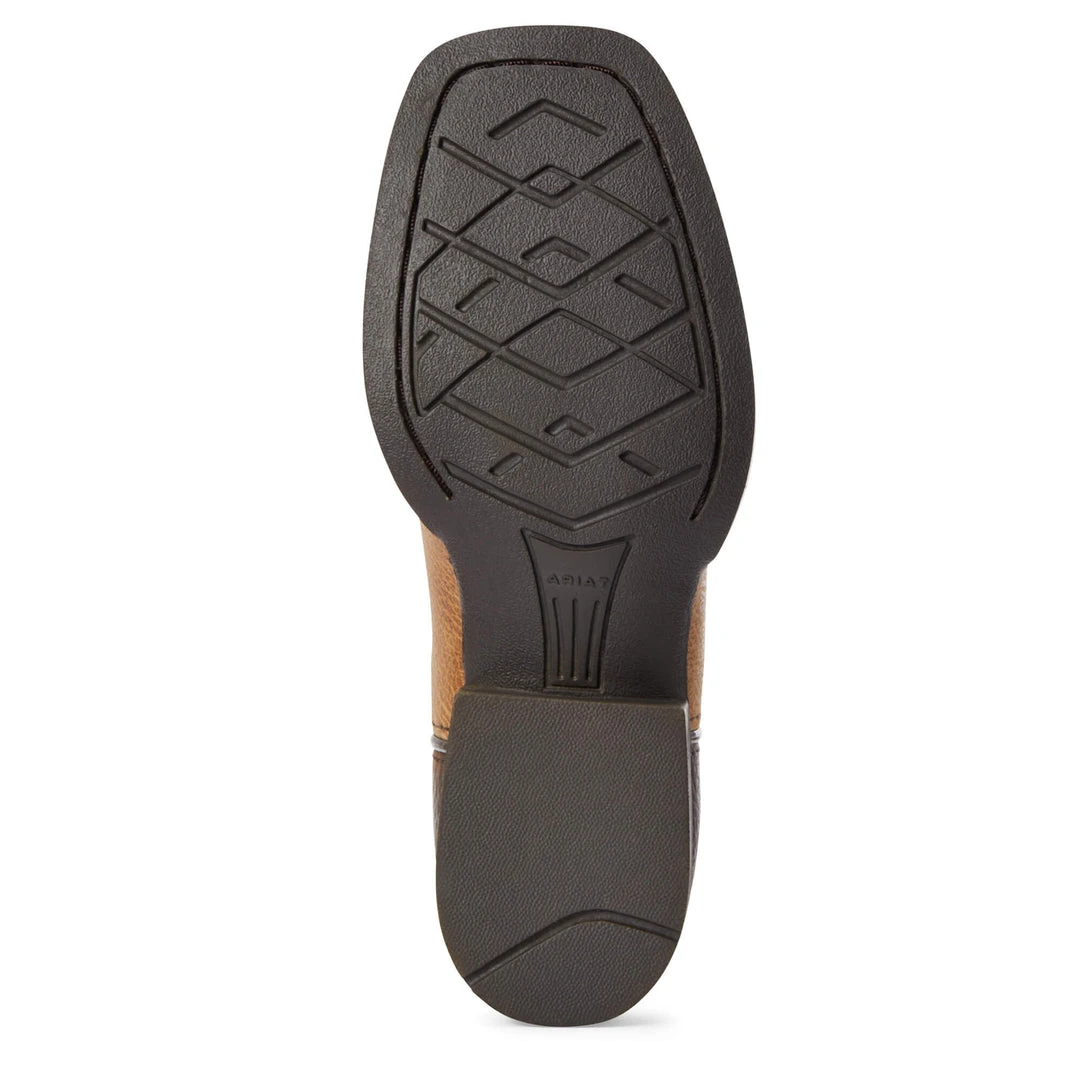 Ariat Kid's Lil' Hoss Western Boot KIDS Ariat Kid's Lil' Hoss Western Boot KIDS