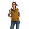 Ariat Ladies R.E.A.L Outlaw Vest WOMENS