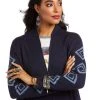 WOMENS Ariat Ladies Roaming Cardigan