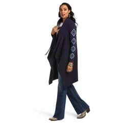 WOMENS Ariat Ladies Roaming Cardigan