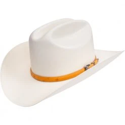 MENS Cuernos Chuecos Sinaloa 500x Cowboy Hat