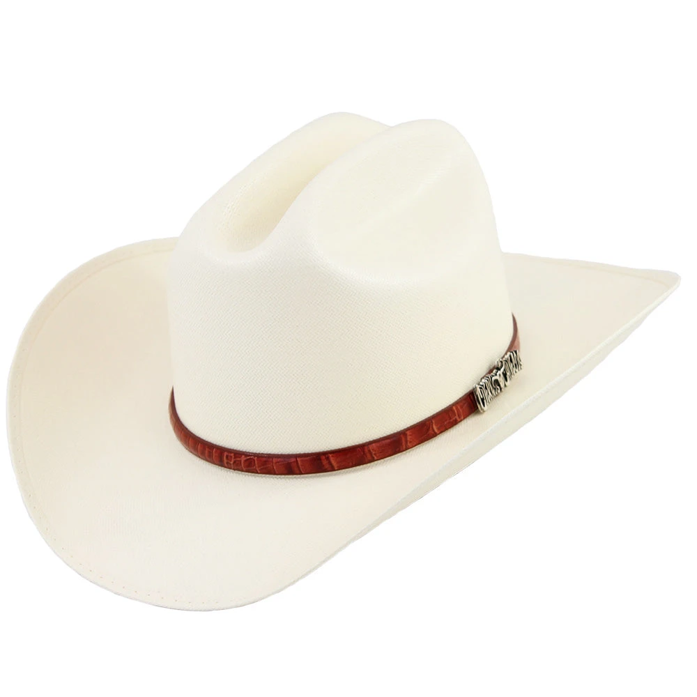 Cuernos Chuecos Chaparral 150x Cowboy Hat MENS Cuernos Chuecos Chaparral 150x Cowboy Hat MENS