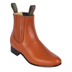 MENS El Besserro Men's Brandy Botin Charro