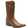 Cuadra Men's Botero Honey Cowboy Boots MENS
