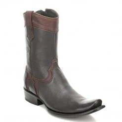 Cuadra Men's Molok Boot - Semi Square Toe