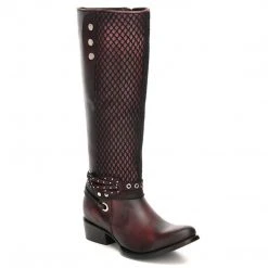 WOMENS Cuadra Ladies Tall Boot