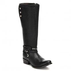 WOMENS Cuadra Ladies Tall Boot Res Volturno