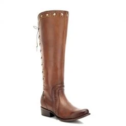WOMENS Cuadra Ladies Tall Boot