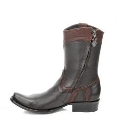 Cuadra Men's Molok Boot - Semi Square Toe