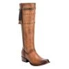 WOMENS Cuadra Ladies Res Crust Biza Arena Tall Boot - 1X2XCS