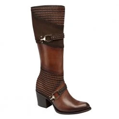 Cuadra Ladies Honey Tall Boot WOMENS