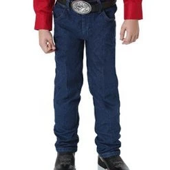 Wrangler Kids Original Cowboy Cut Jeans