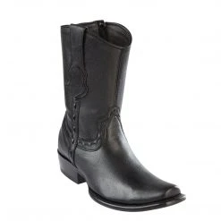 Wild West Boots Elk Dubai Short Boot