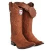 Wild West Boots Wild West Men's Desert Cowboy Boots 3x Toe MENS