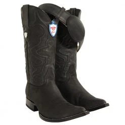 Wild West Boots Wild West Men's Desert Cowboy Boots 3x Toe MENS