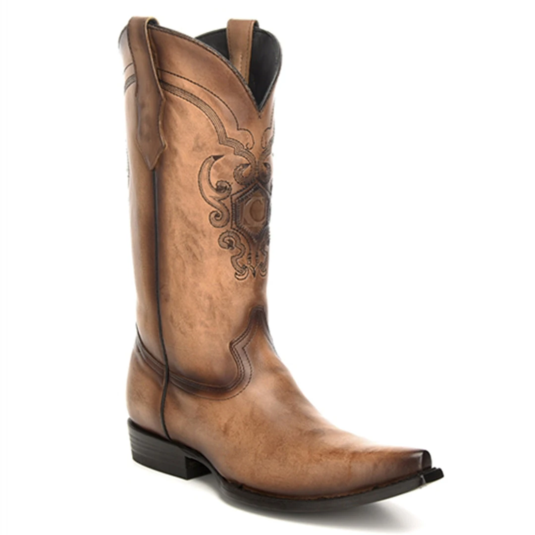 Cuadra Men's Biza Arena Snip Toe Boots Cuadra Men's Biza Arena Snip Toe Boots