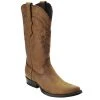 MENS Cuadra Men's Tonka Snip Toe Western Boots