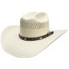 Tombstone 30x Roper Cowboy Straw Hat MENS