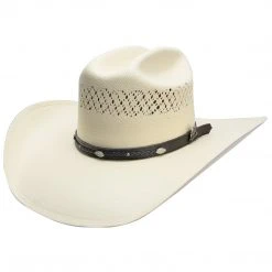Tombstone 30x Roper Cowboy Straw Hat MENS