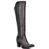 WOMENS Cuadra Tokio Grey Tall Boot - 3F36RS
