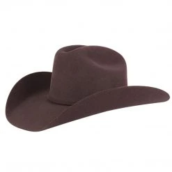 El General El Señor De Los Cielos Felt Cowboy Hat Cowboy Hats
