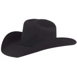 El General El Señor De Los Cielos Felt Cowboy Hat Cowboy Hats