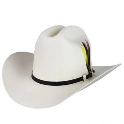 Tombstone 5,000x Johnson Cowboy Hat MENS