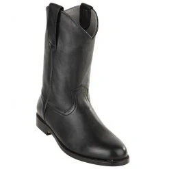 Original Michel Classic Pull On Roper Boots MENS