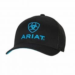 Ariat Mesh Flexfit Hat