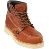 MENS Original Michel Classic Moc Toe 6 Inch Work Boots