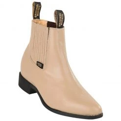 MENS Original Michel Oryx Botin Charro