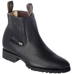 Original Michel Grasso Ankle Work Boot - H64T MENS