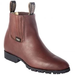 Original Michel Grasso Ankle Work Boot - H64T MENS