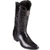 Los Altos Boots MENS Los Altos R-Toe Camaleon Cowboy Boots