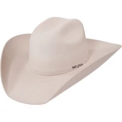 Cuernos Chuecos 6x Marlboro Western Felt Hat MENS
