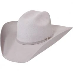 Cuernos Chuecos 6x Marlboro Western Felt Hat MENS
