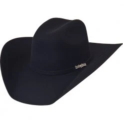 Cuernos Chuecos 6x Marlboro Western Felt Hat MENS