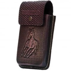 Tombstone Horse Tooled Print Cowboy Cell Phone Case ACCESSORIES