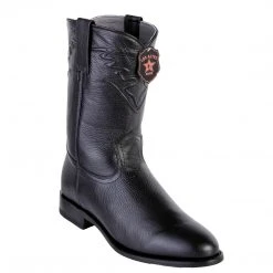 Los Altos Boots Los Altos Soft Elk Leather Mens Roper Boot