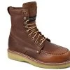 Work Zone 834 8" Moc Toe Work Boot Work Boots