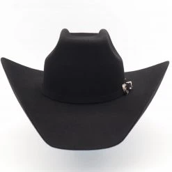 Abolengo 8 Seconds Cowboy Felt Hat