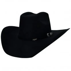 White Diamonds Cowboy Hats Big Bull 8 Segundos