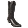 Los Altos Boots Los Altos Men's Snip Toe Cowboy Boots MENS