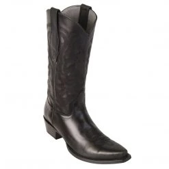 Los Altos Boots Los Altos Men's Snip Toe Cowboy Boots MENS