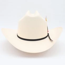 Abolengo 100x Sombrero Sinaloa MENS